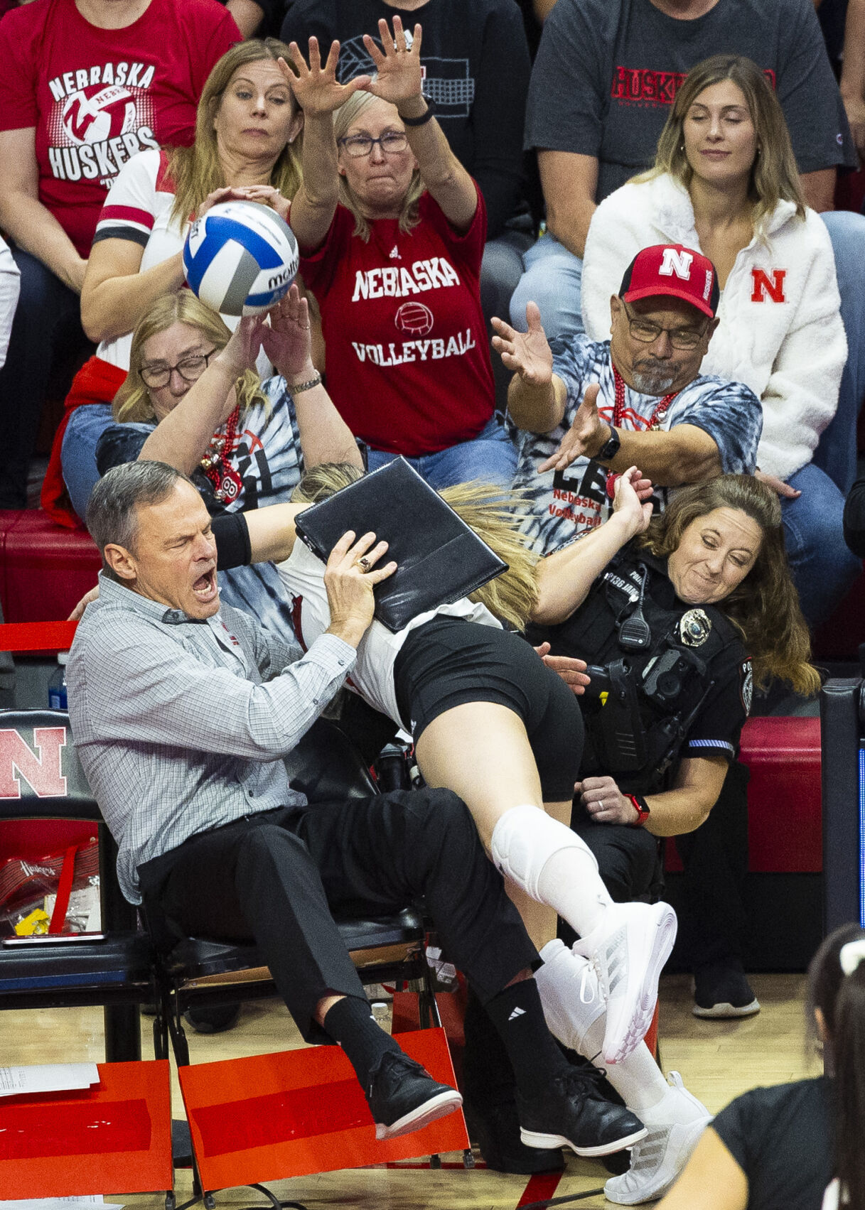 Top Journal Star photos for December